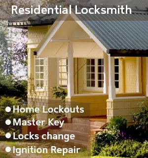 Expert Locksmith Shop Reseda, CA 818-488-2684